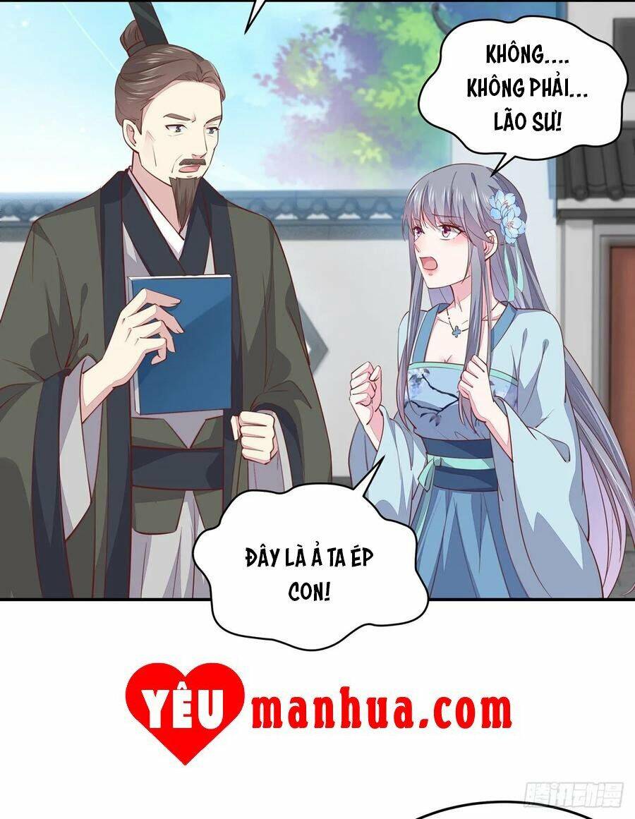 Chi Tôn Đồng Thuật Sư: Tuyệt Thế Đại Tiểu Thư chapter 121 - Trang 18