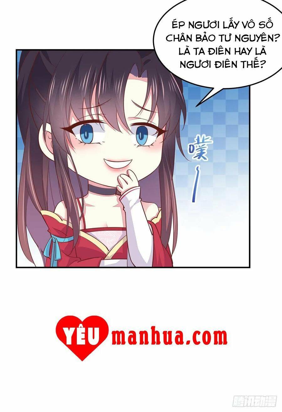 Chi Tôn Đồng Thuật Sư: Tuyệt Thế Đại Tiểu Thư chapter 121 - Trang 19