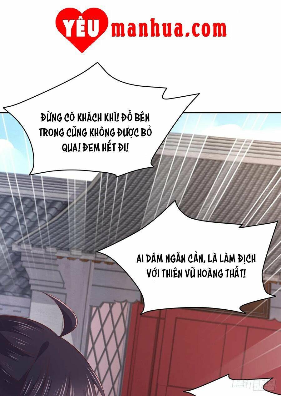 Chi Tôn Đồng Thuật Sư: Tuyệt Thế Đại Tiểu Thư chapter 121 - Trang 20