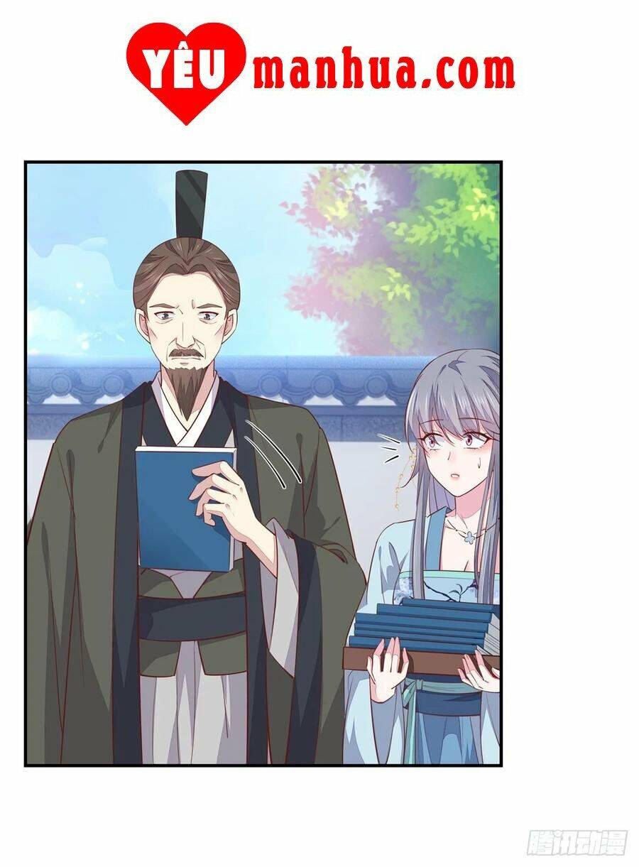 Chi Tôn Đồng Thuật Sư: Tuyệt Thế Đại Tiểu Thư chapter 121 - Trang 7