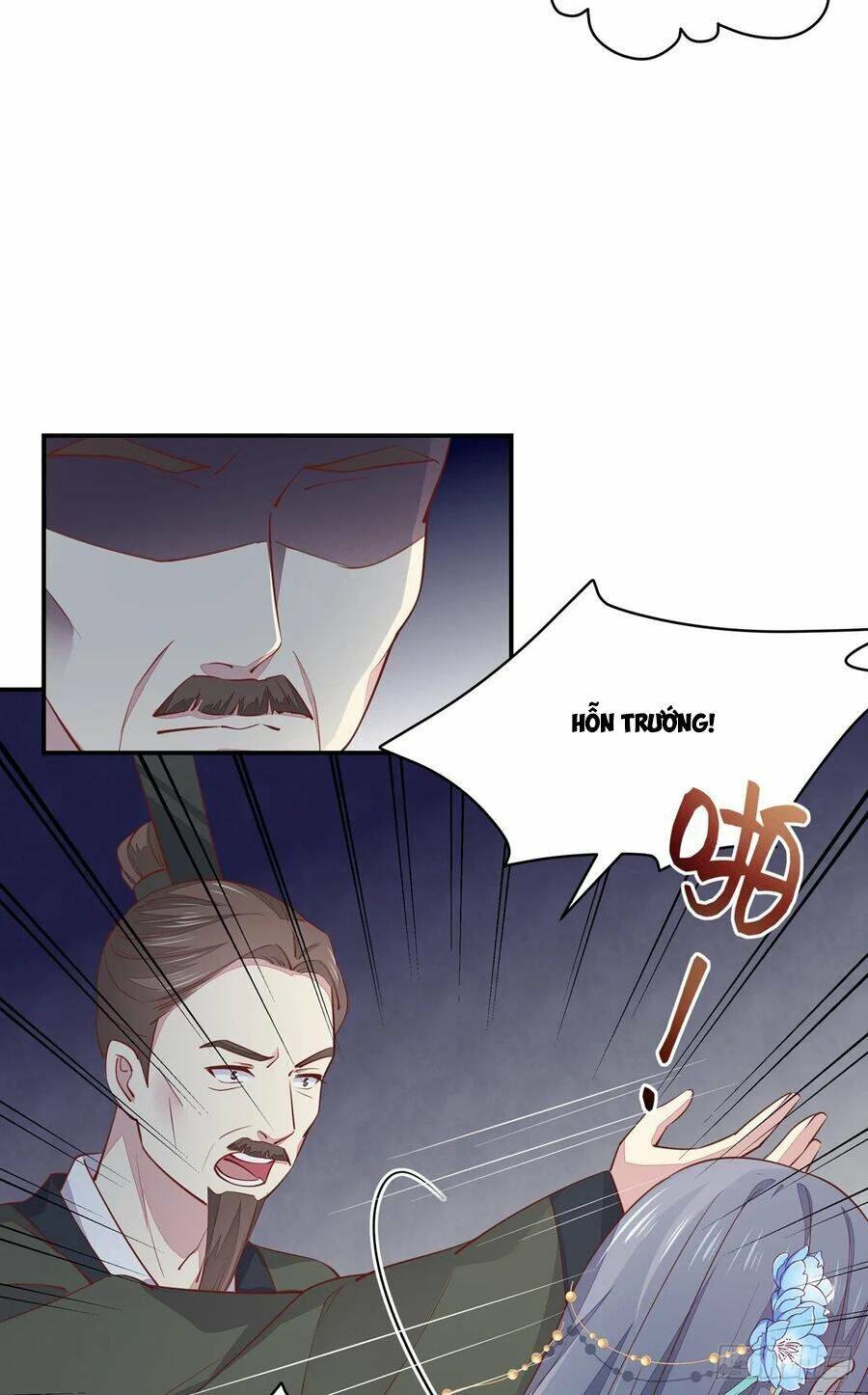 Chi Tôn Đồng Thuật Sư: Tuyệt Thế Đại Tiểu Thư chapter 122 - Trang 16
