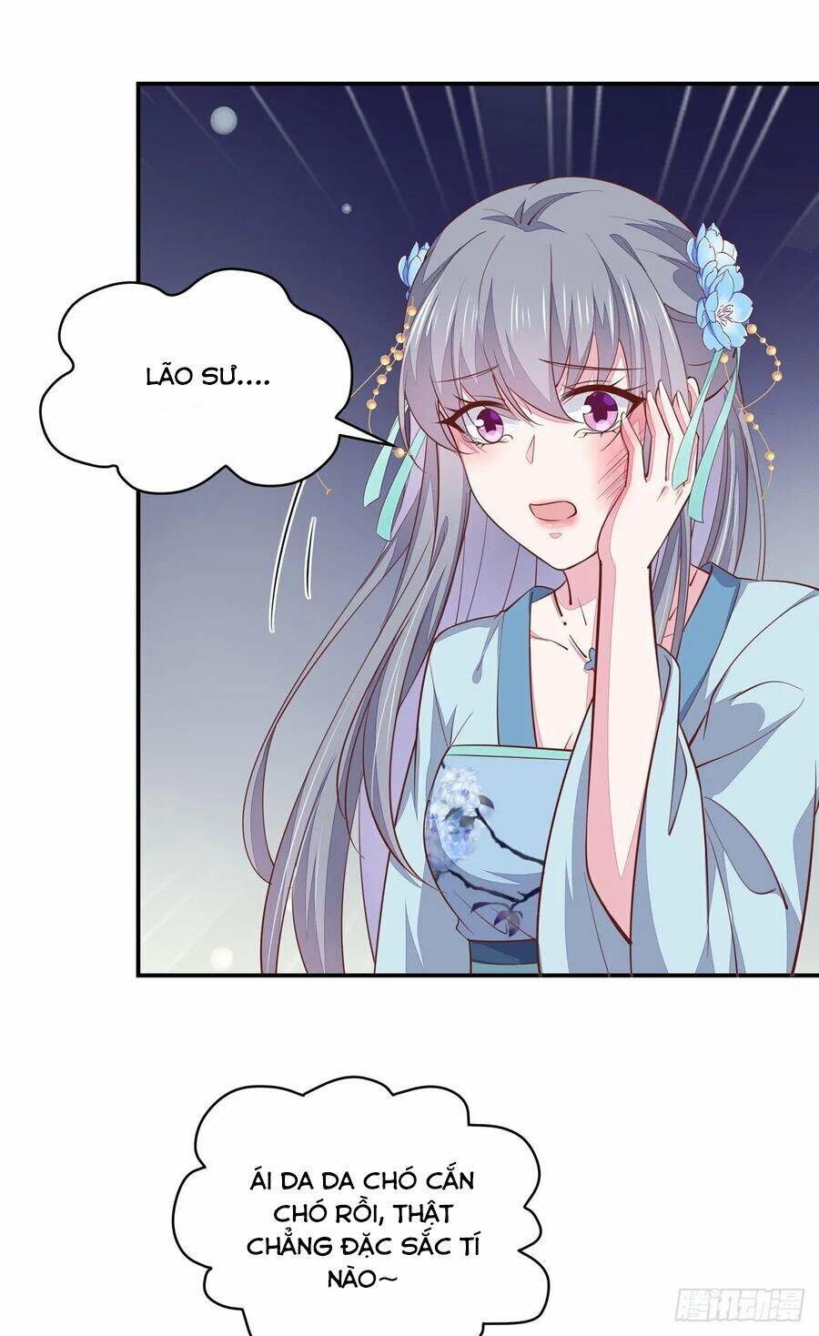 Chi Tôn Đồng Thuật Sư: Tuyệt Thế Đại Tiểu Thư chapter 122 - Trang 18