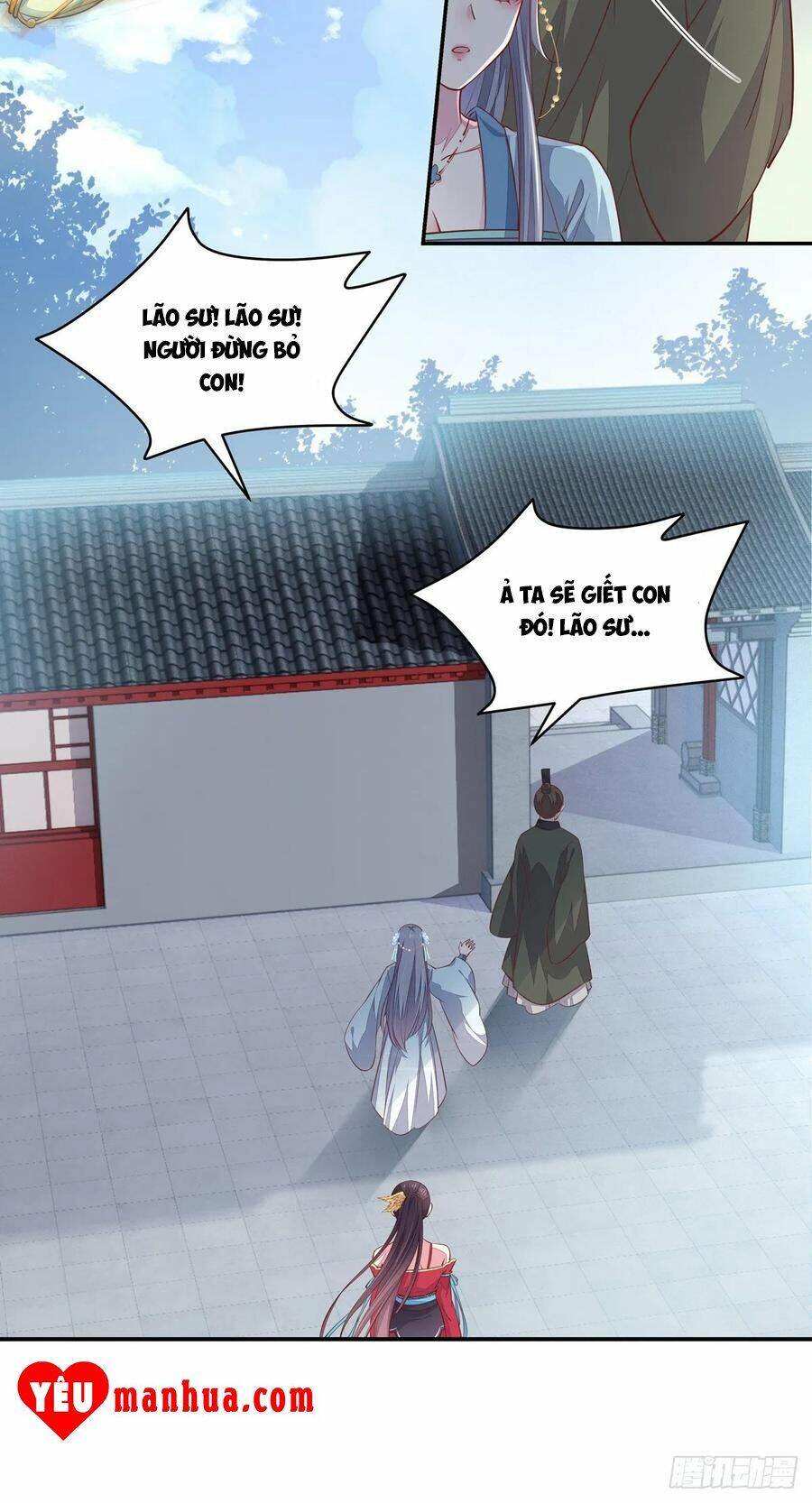 Chi Tôn Đồng Thuật Sư: Tuyệt Thế Đại Tiểu Thư chapter 122 - Trang 20