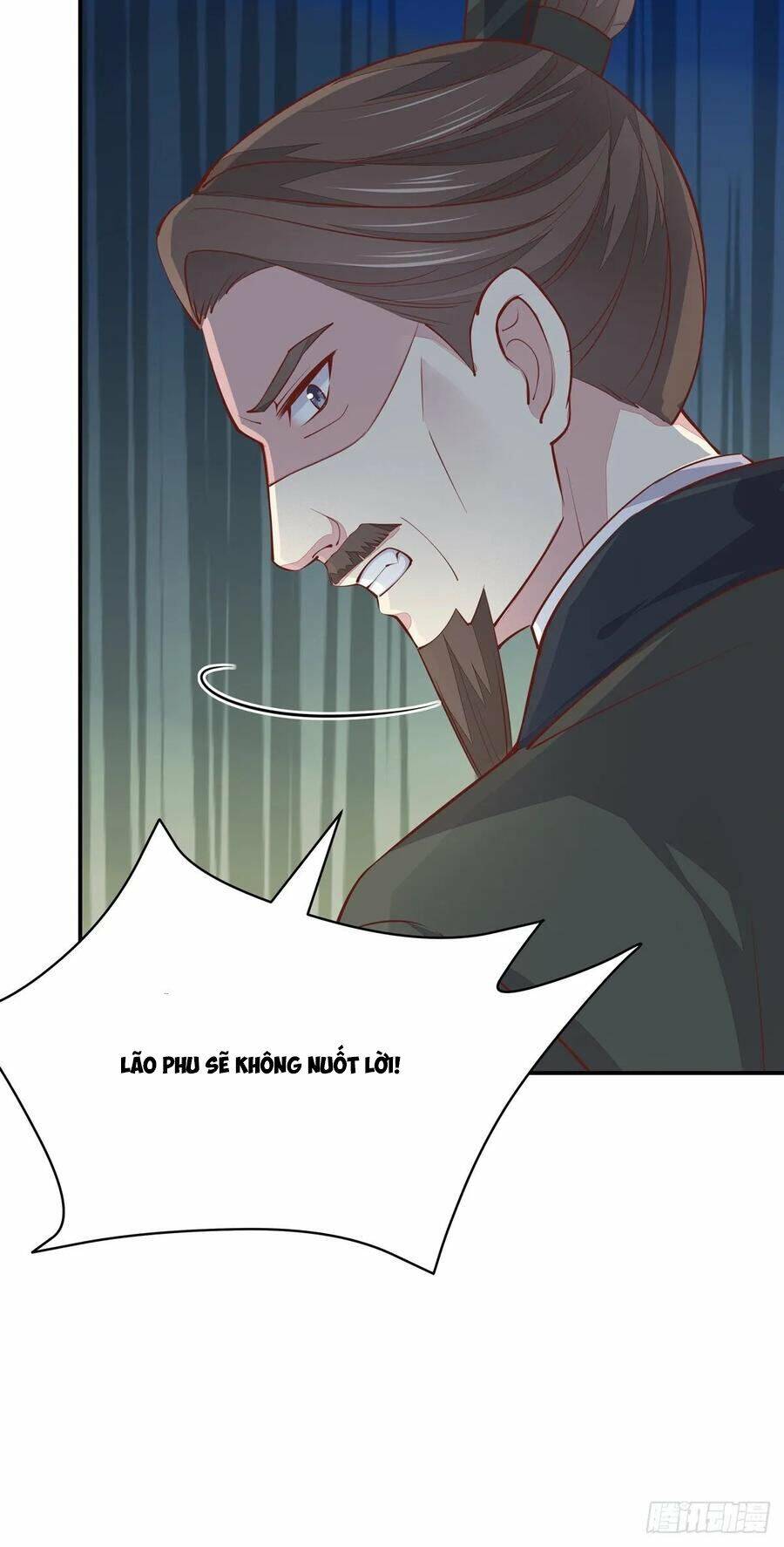 Chi Tôn Đồng Thuật Sư: Tuyệt Thế Đại Tiểu Thư chapter 122 - Trang 23
