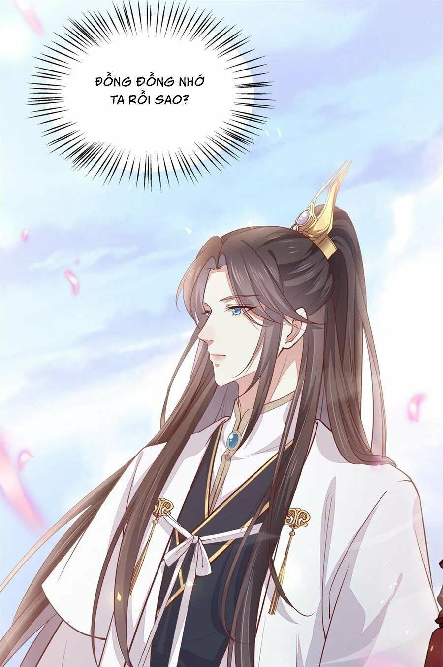 Chi Tôn Đồng Thuật Sư: Tuyệt Thế Đại Tiểu Thư chapter 122 - Trang 28