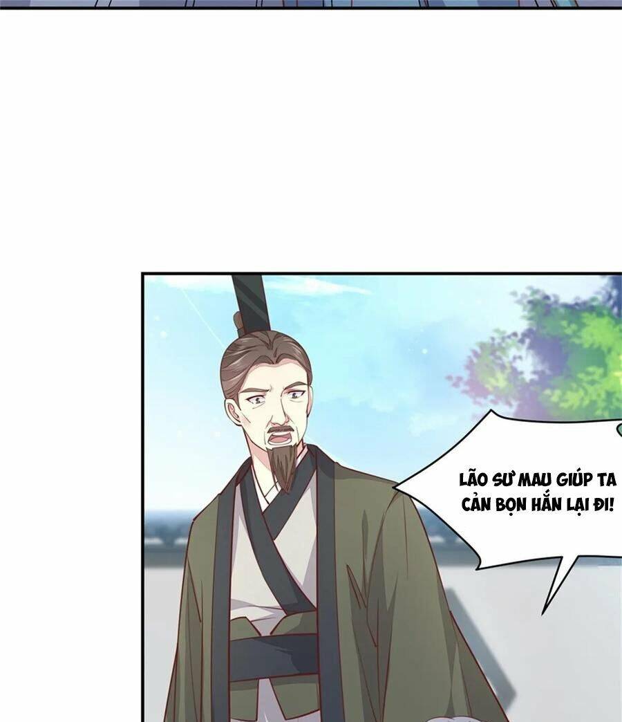 Chi Tôn Đồng Thuật Sư: Tuyệt Thế Đại Tiểu Thư chapter 122 - Trang 3