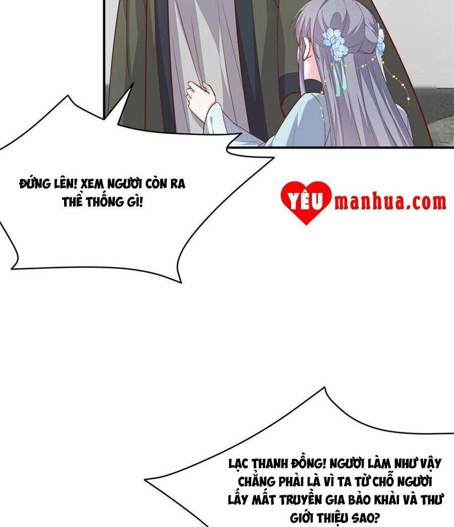 Chi Tôn Đồng Thuật Sư: Tuyệt Thế Đại Tiểu Thư chapter 122 - Trang 4