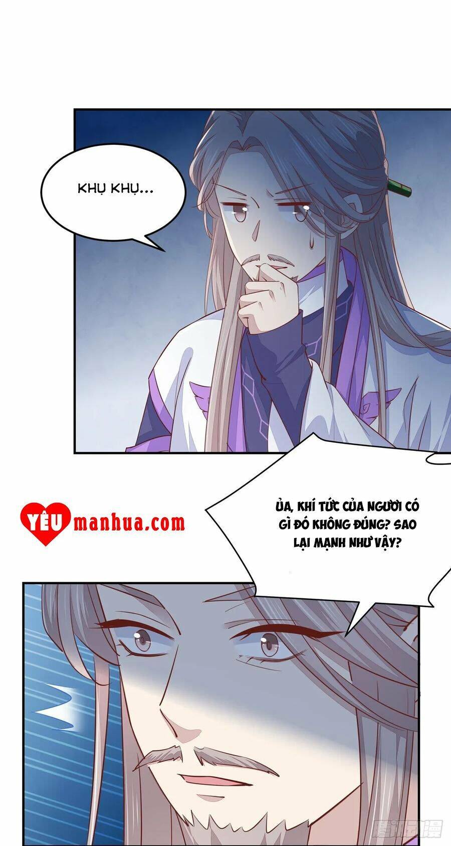 Chi Tôn Đồng Thuật Sư: Tuyệt Thế Đại Tiểu Thư chapter 123 - Trang 20
