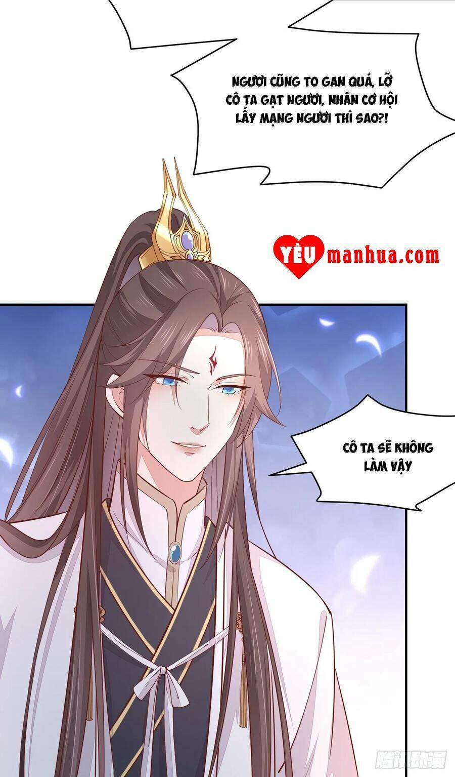Chi Tôn Đồng Thuật Sư: Tuyệt Thế Đại Tiểu Thư chapter 123 - Trang 24