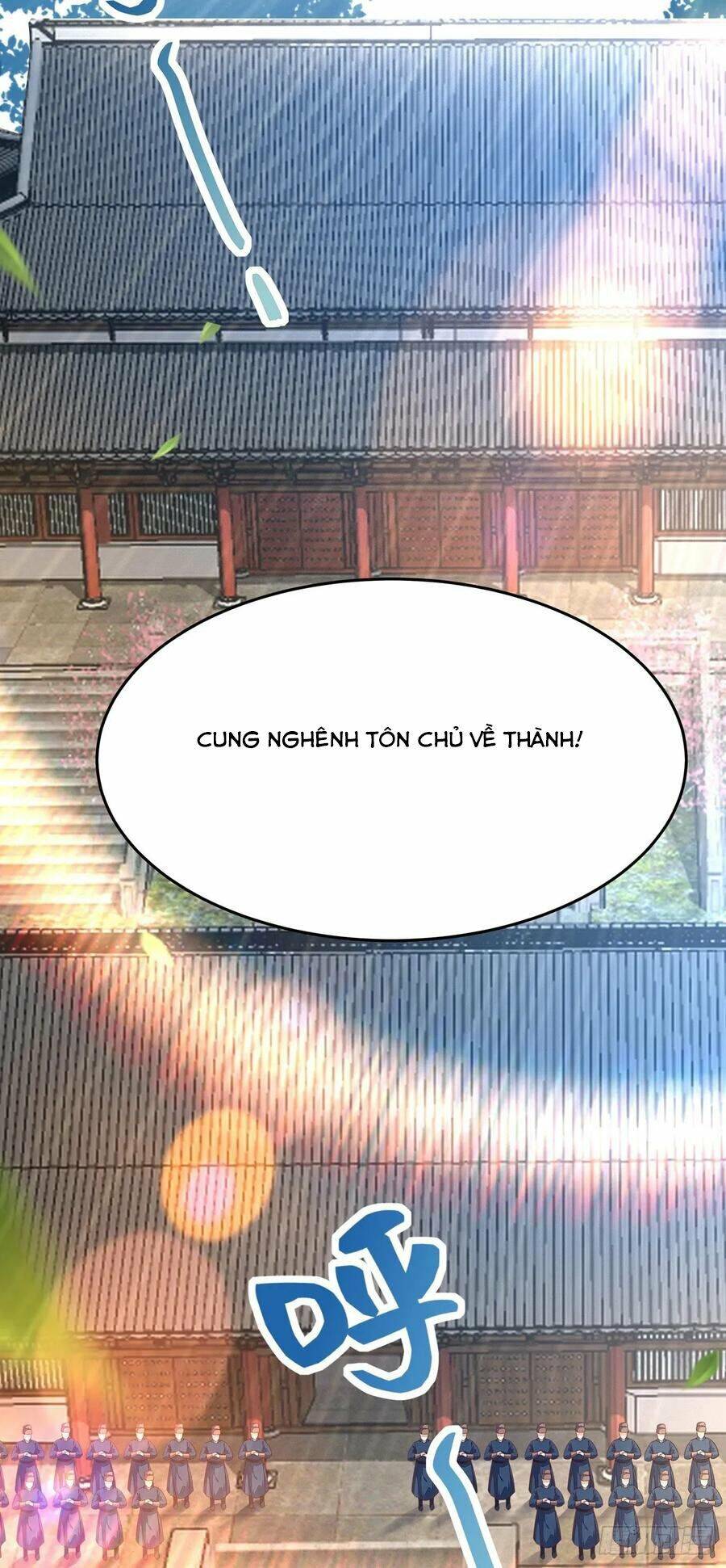 Chi Tôn Đồng Thuật Sư: Tuyệt Thế Đại Tiểu Thư chapter 123 - Trang 3