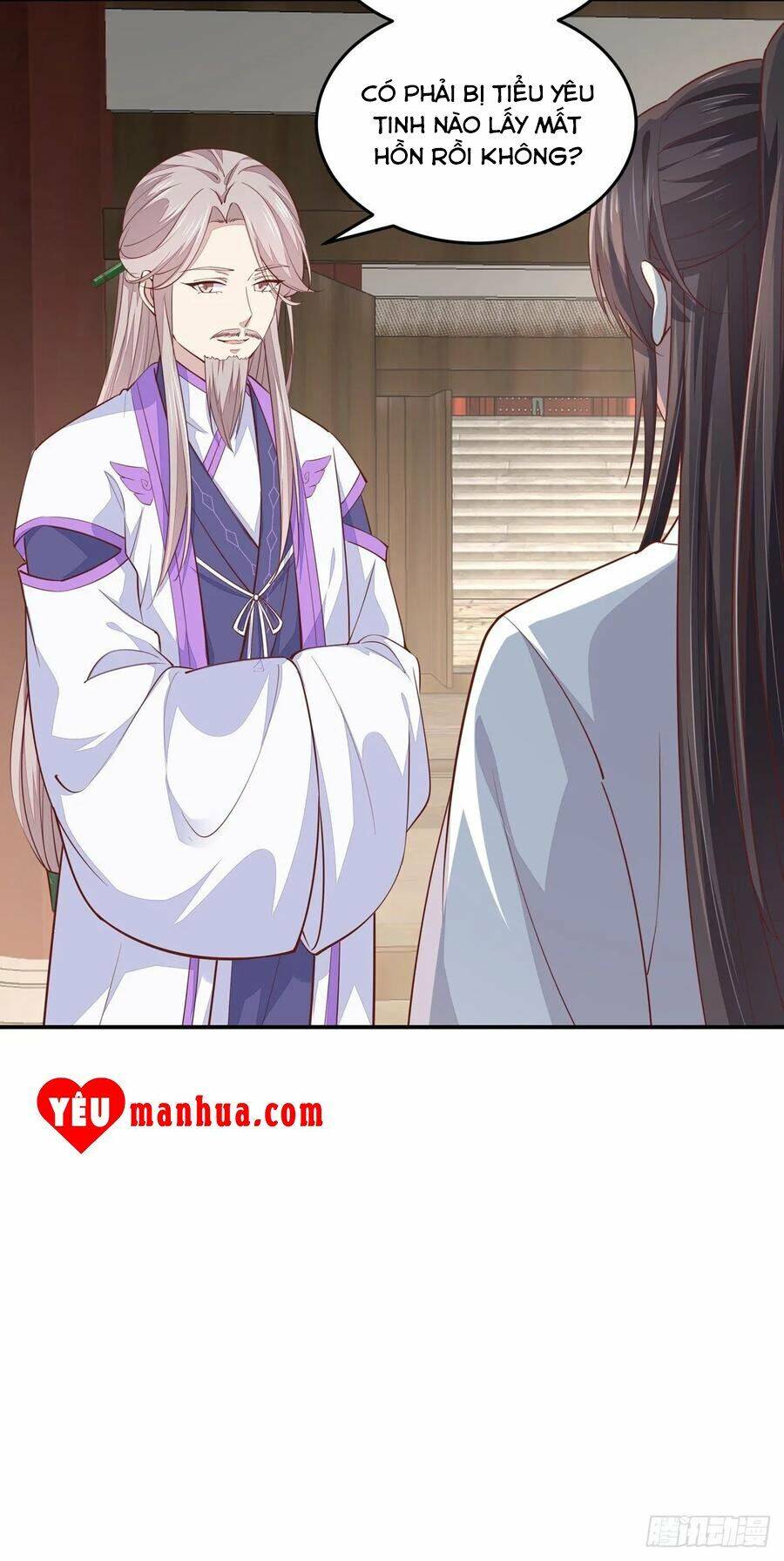 Chi Tôn Đồng Thuật Sư: Tuyệt Thế Đại Tiểu Thư chapter 123 - Trang 7