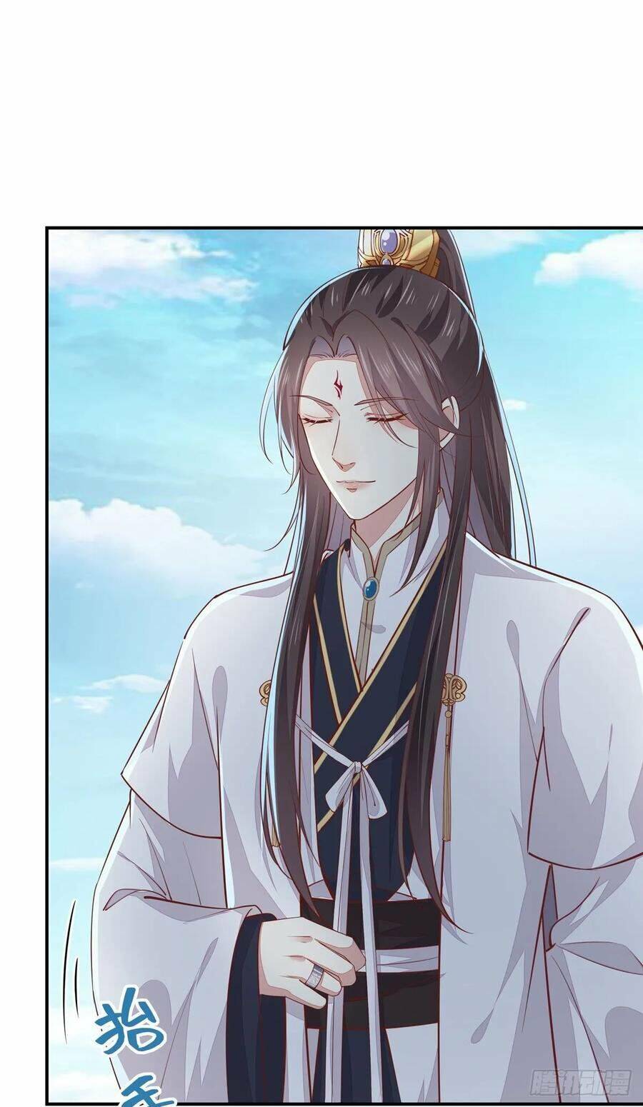 Chi Tôn Đồng Thuật Sư: Tuyệt Thế Đại Tiểu Thư chapter 123 - Trang 8