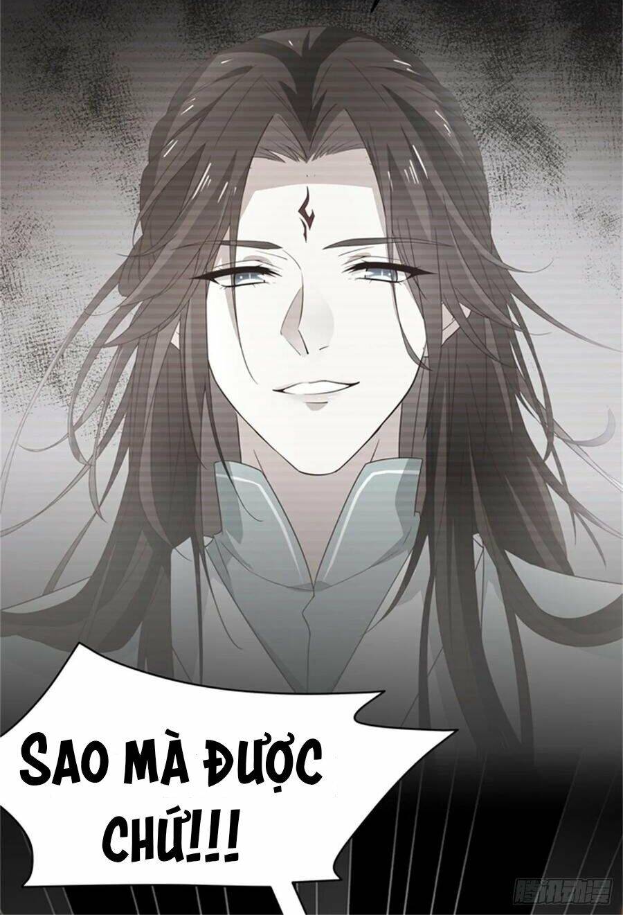 Chi Tôn Đồng Thuật Sư: Tuyệt Thế Đại Tiểu Thư chapter 124 - Trang 11