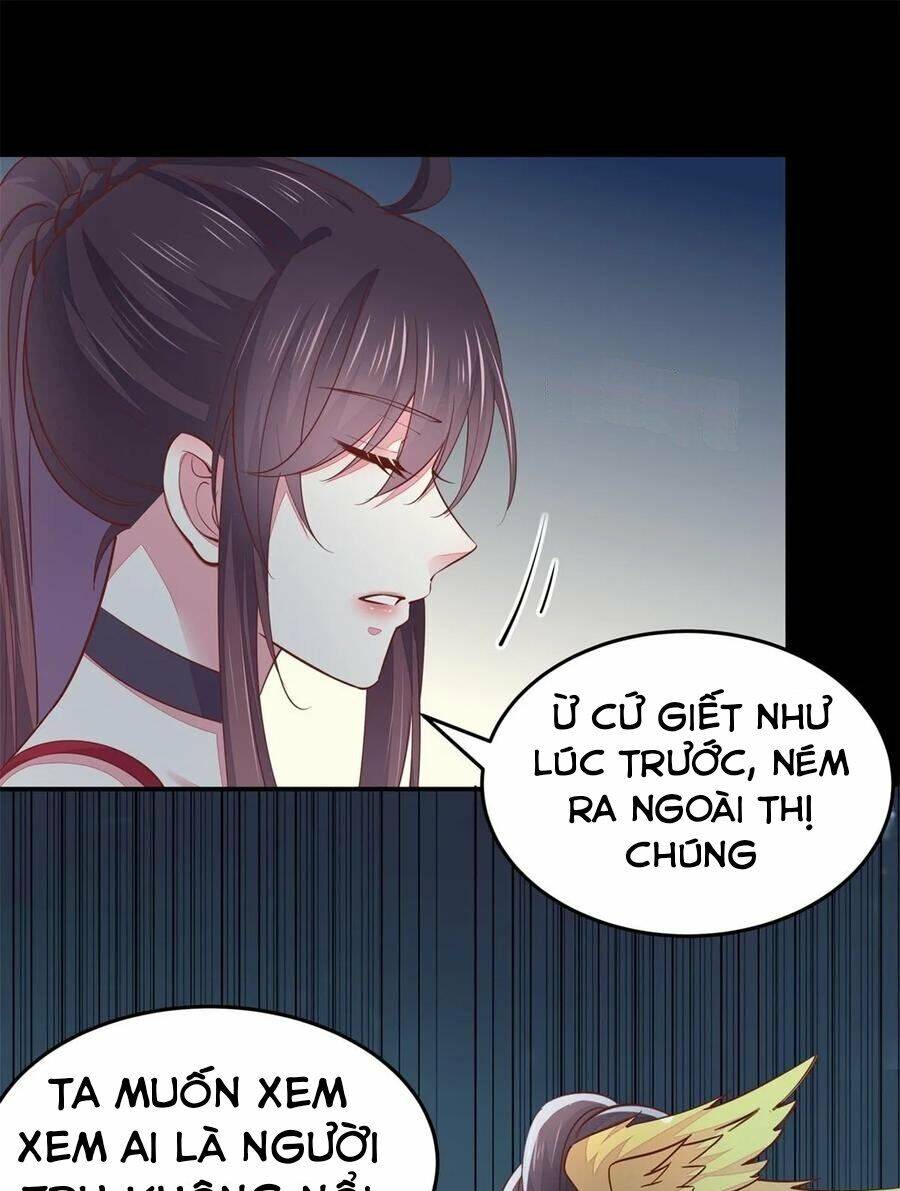 Chi Tôn Đồng Thuật Sư: Tuyệt Thế Đại Tiểu Thư chapter 124 - Trang 18