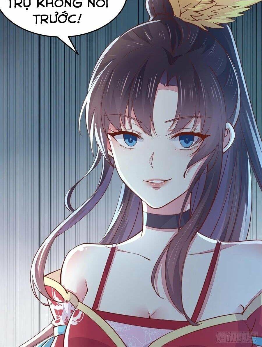 Chi Tôn Đồng Thuật Sư: Tuyệt Thế Đại Tiểu Thư chapter 124 - Trang 19