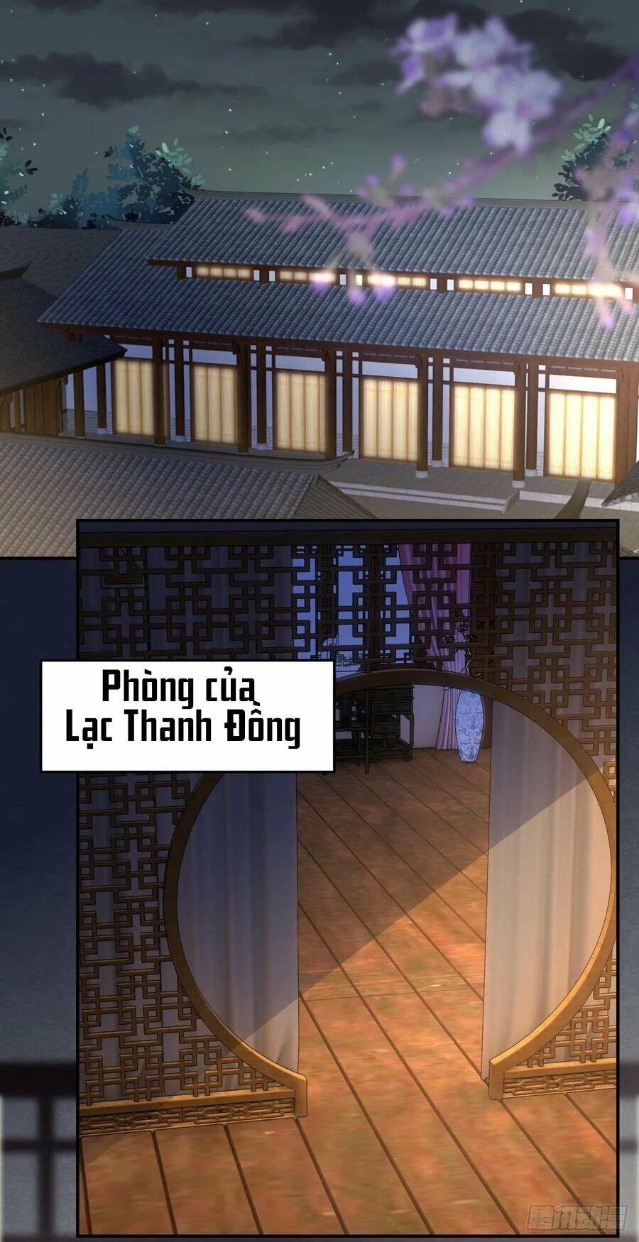Chi Tôn Đồng Thuật Sư: Tuyệt Thế Đại Tiểu Thư chapter 124 - Trang 2