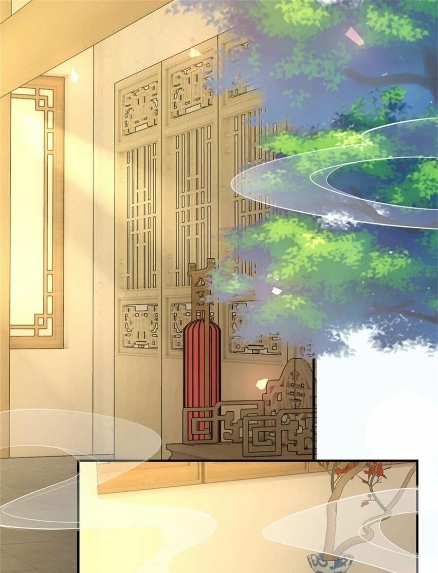 Chi Tôn Đồng Thuật Sư: Tuyệt Thế Đại Tiểu Thư chapter 124 - Trang 25