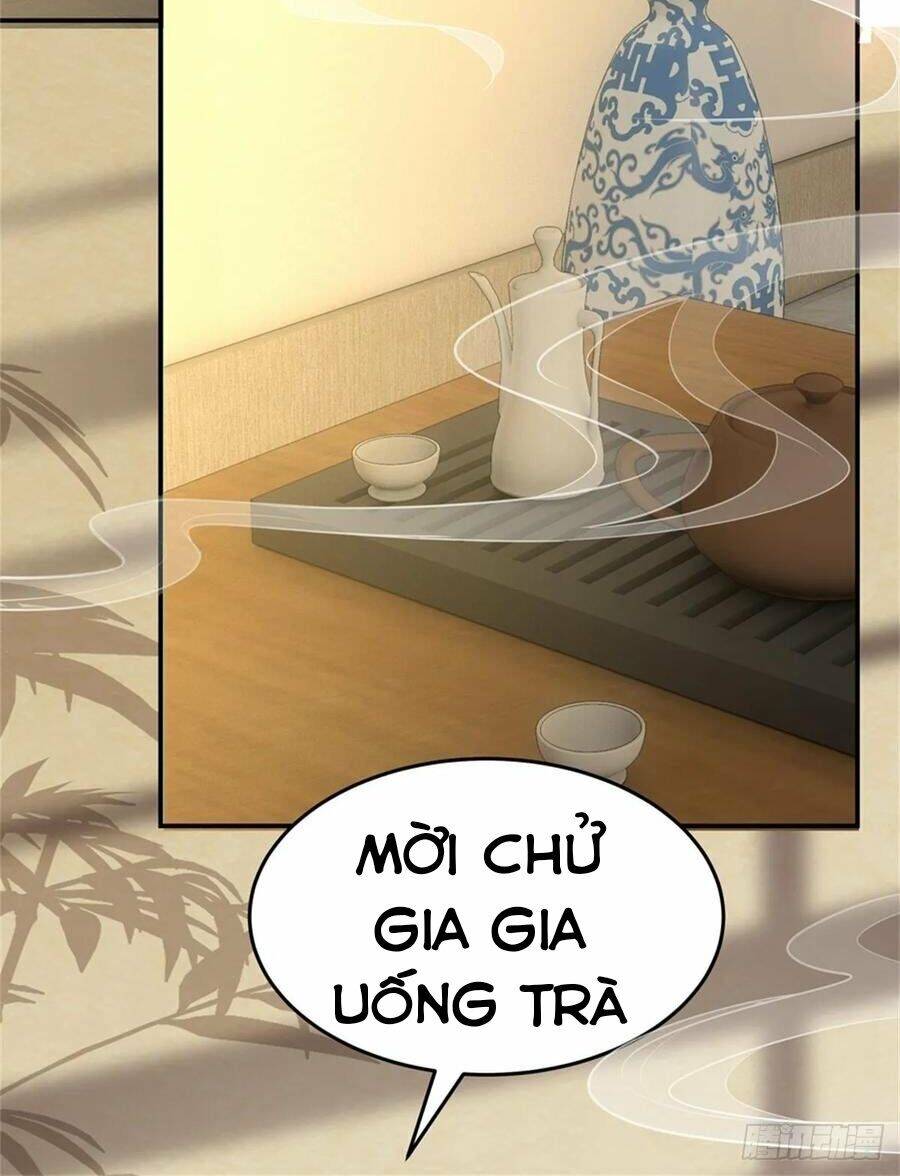 Chi Tôn Đồng Thuật Sư: Tuyệt Thế Đại Tiểu Thư chapter 124 - Trang 26