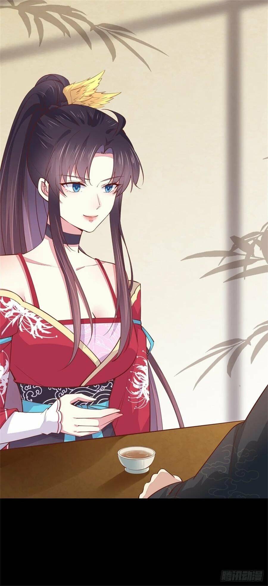 Chi Tôn Đồng Thuật Sư: Tuyệt Thế Đại Tiểu Thư chapter 124 - Trang 27