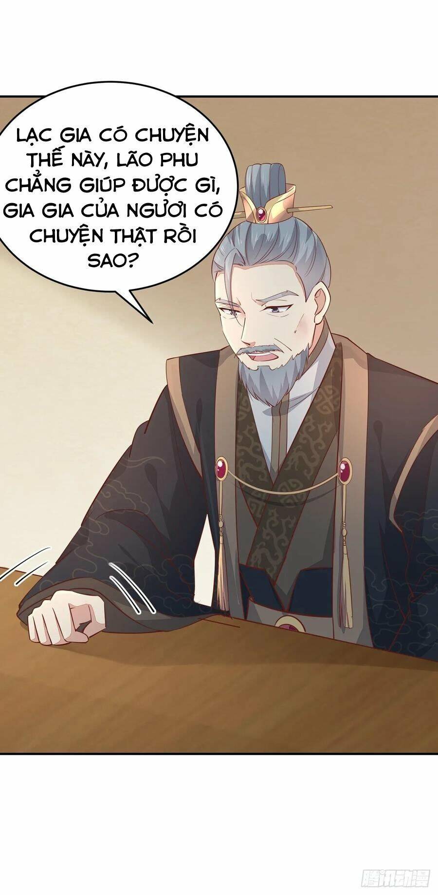 Chi Tôn Đồng Thuật Sư: Tuyệt Thế Đại Tiểu Thư chapter 124 - Trang 28