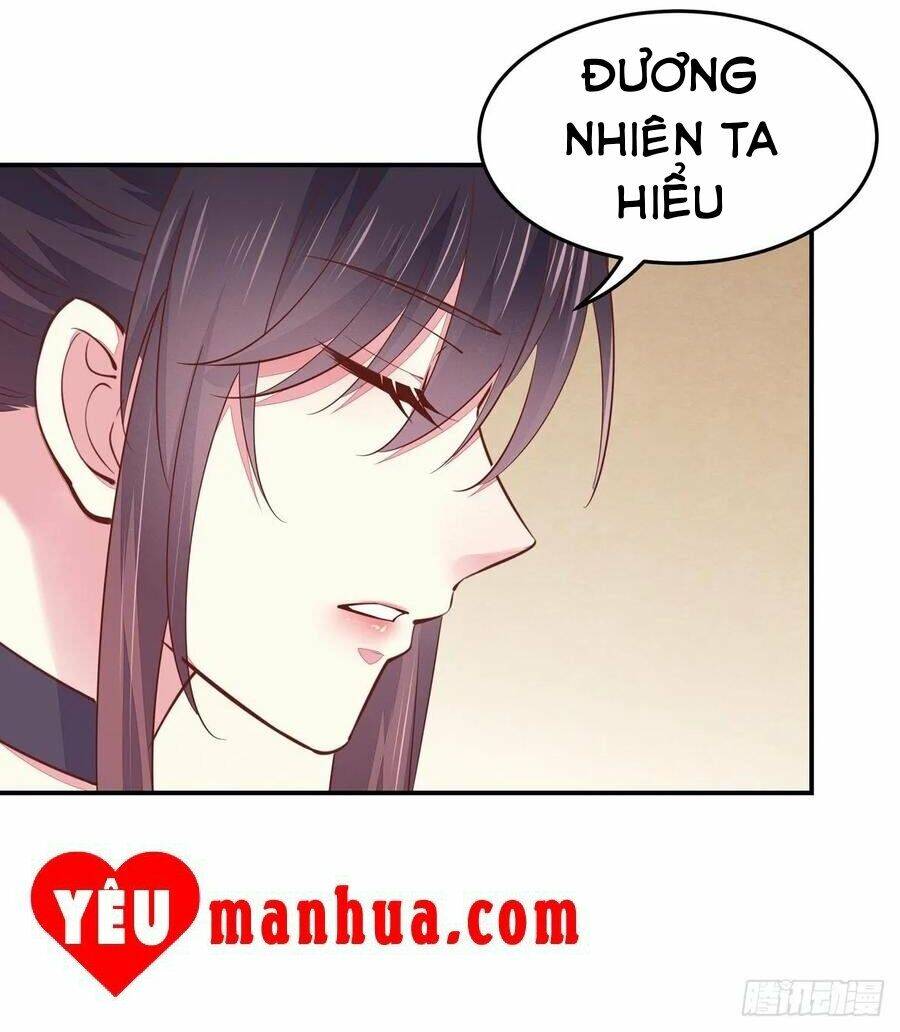 Chi Tôn Đồng Thuật Sư: Tuyệt Thế Đại Tiểu Thư chapter 124 - Trang 31