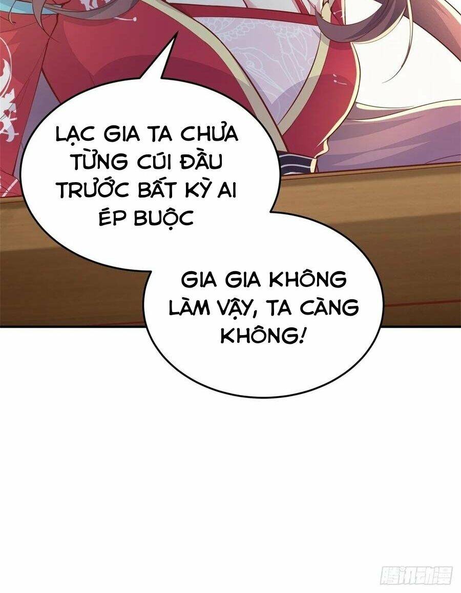 Chi Tôn Đồng Thuật Sư: Tuyệt Thế Đại Tiểu Thư chapter 124 - Trang 34