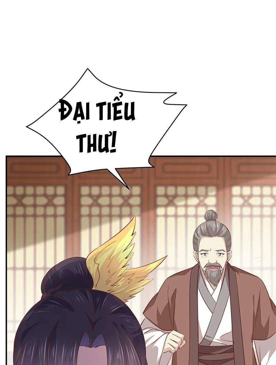 Chi Tôn Đồng Thuật Sư: Tuyệt Thế Đại Tiểu Thư chapter 124 - Trang 35