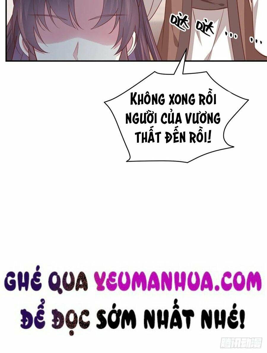 Chi Tôn Đồng Thuật Sư: Tuyệt Thế Đại Tiểu Thư chapter 124 - Trang 36