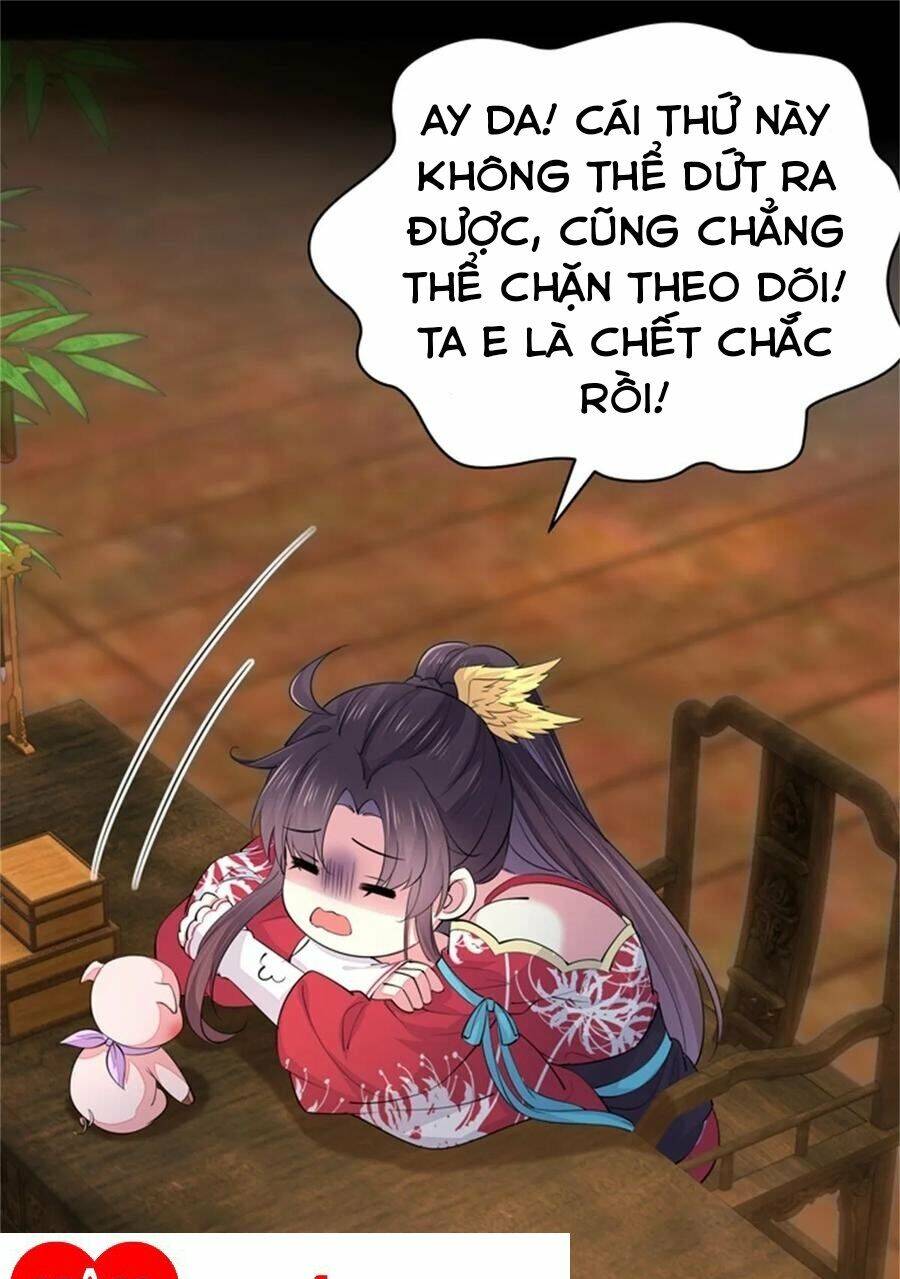 Chi Tôn Đồng Thuật Sư: Tuyệt Thế Đại Tiểu Thư chapter 124 - Trang 8