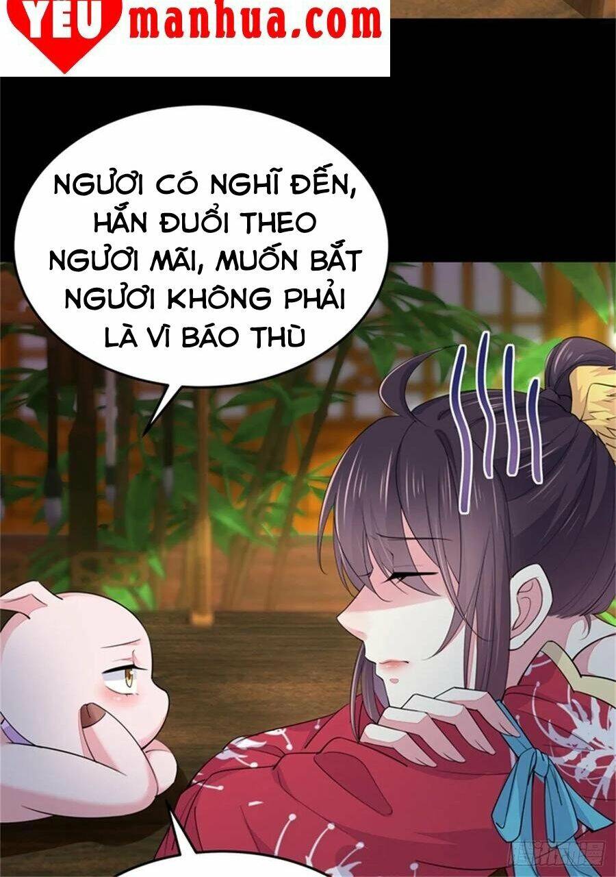 Chi Tôn Đồng Thuật Sư: Tuyệt Thế Đại Tiểu Thư chapter 124 - Trang 9