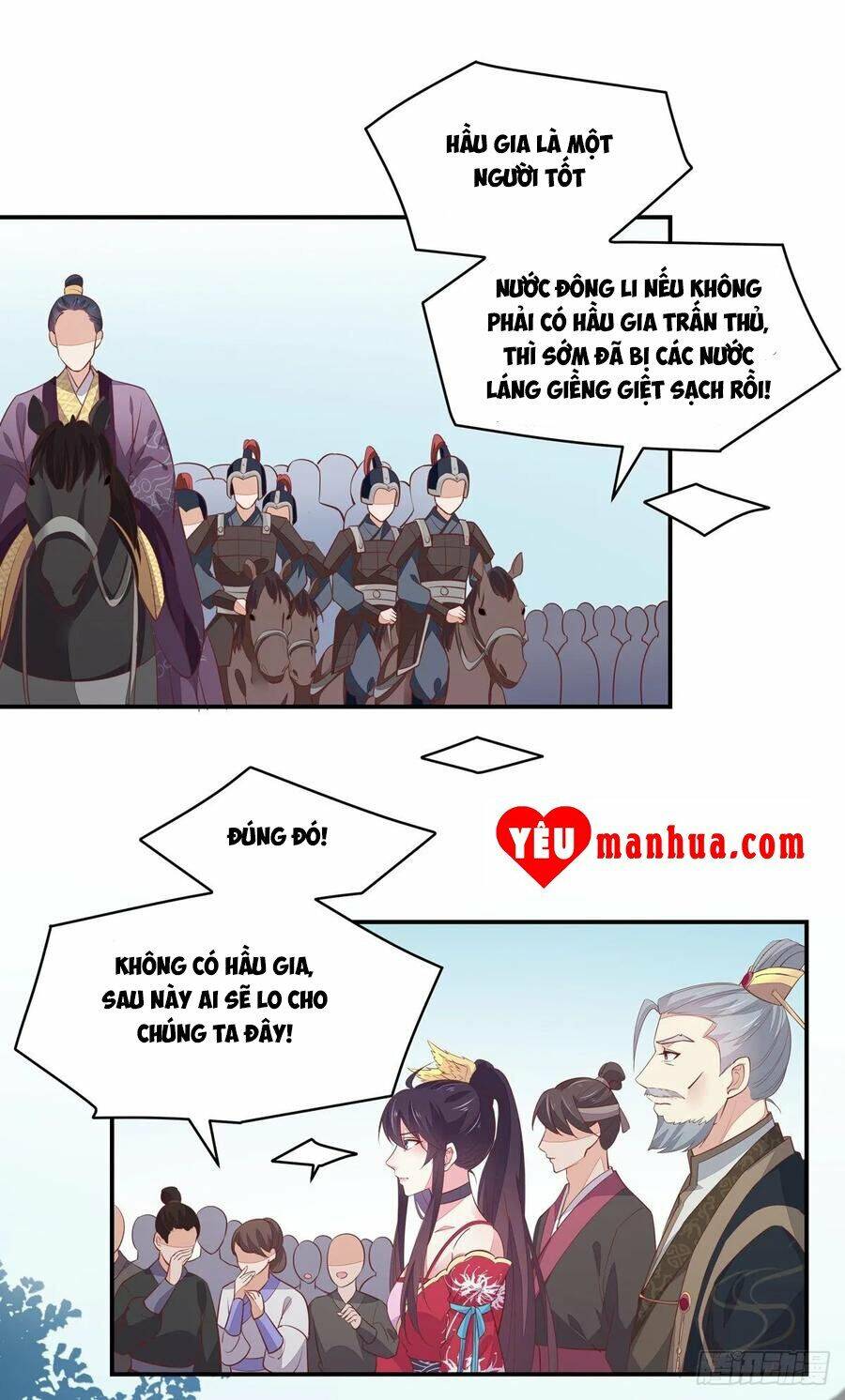 Chi Tôn Đồng Thuật Sư: Tuyệt Thế Đại Tiểu Thư chapter 125 - Trang 12