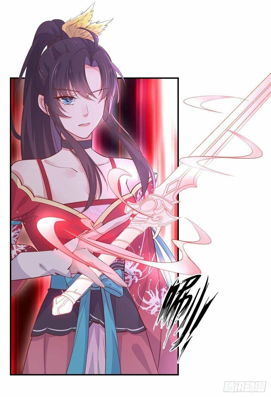 Chi Tôn Đồng Thuật Sư: Tuyệt Thế Đại Tiểu Thư chapter 125 - Trang 14