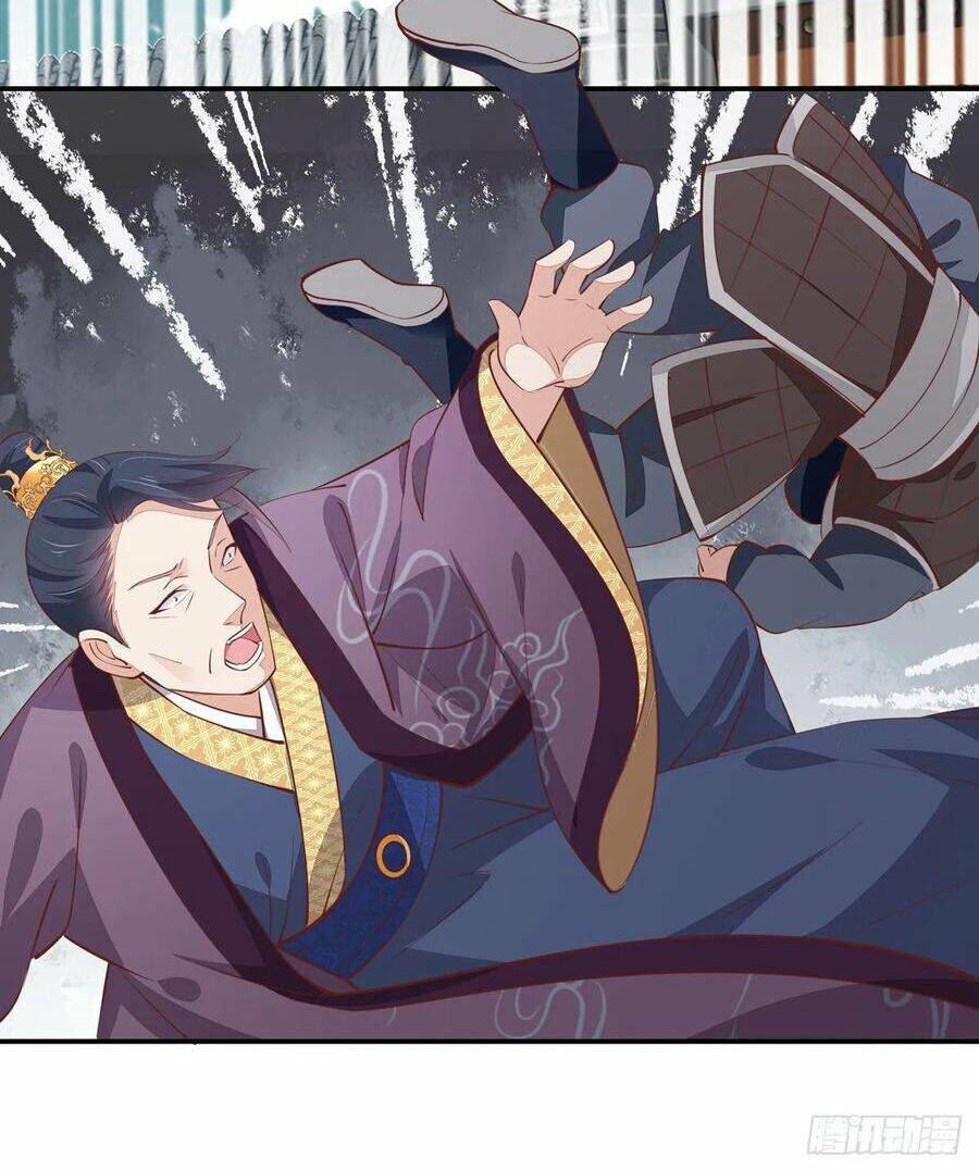 Chi Tôn Đồng Thuật Sư: Tuyệt Thế Đại Tiểu Thư chapter 125 - Trang 19