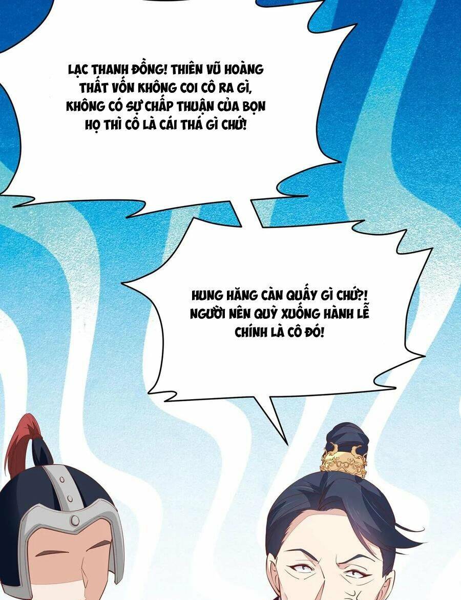 Chi Tôn Đồng Thuật Sư: Tuyệt Thế Đại Tiểu Thư chapter 125 - Trang 22