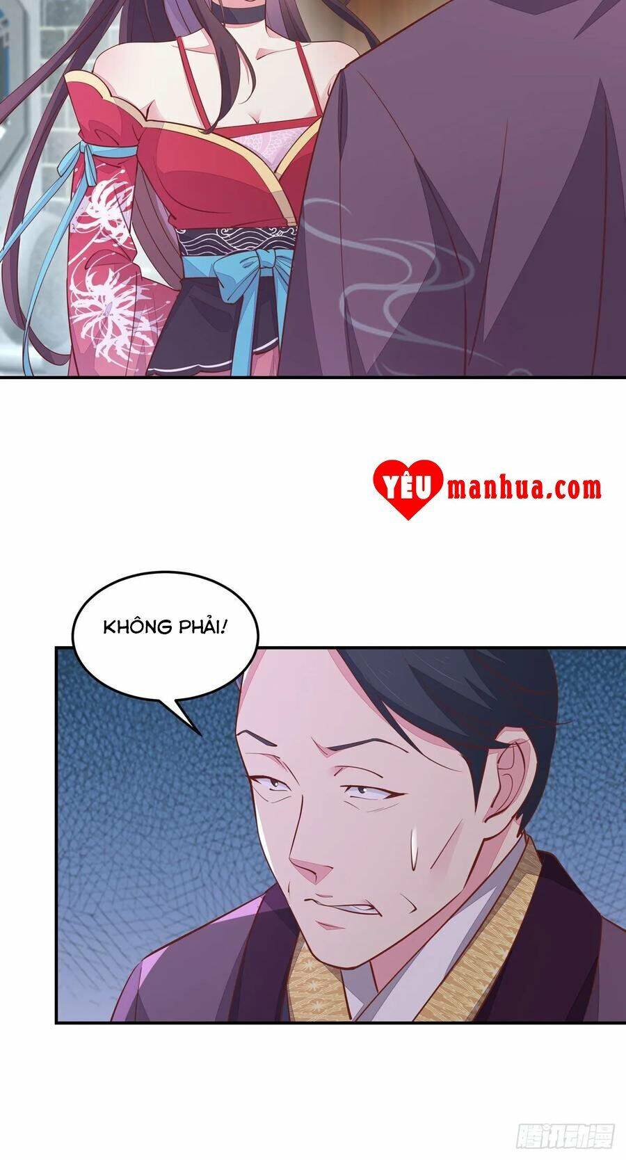 Chi Tôn Đồng Thuật Sư: Tuyệt Thế Đại Tiểu Thư chapter 125 - Trang 26
