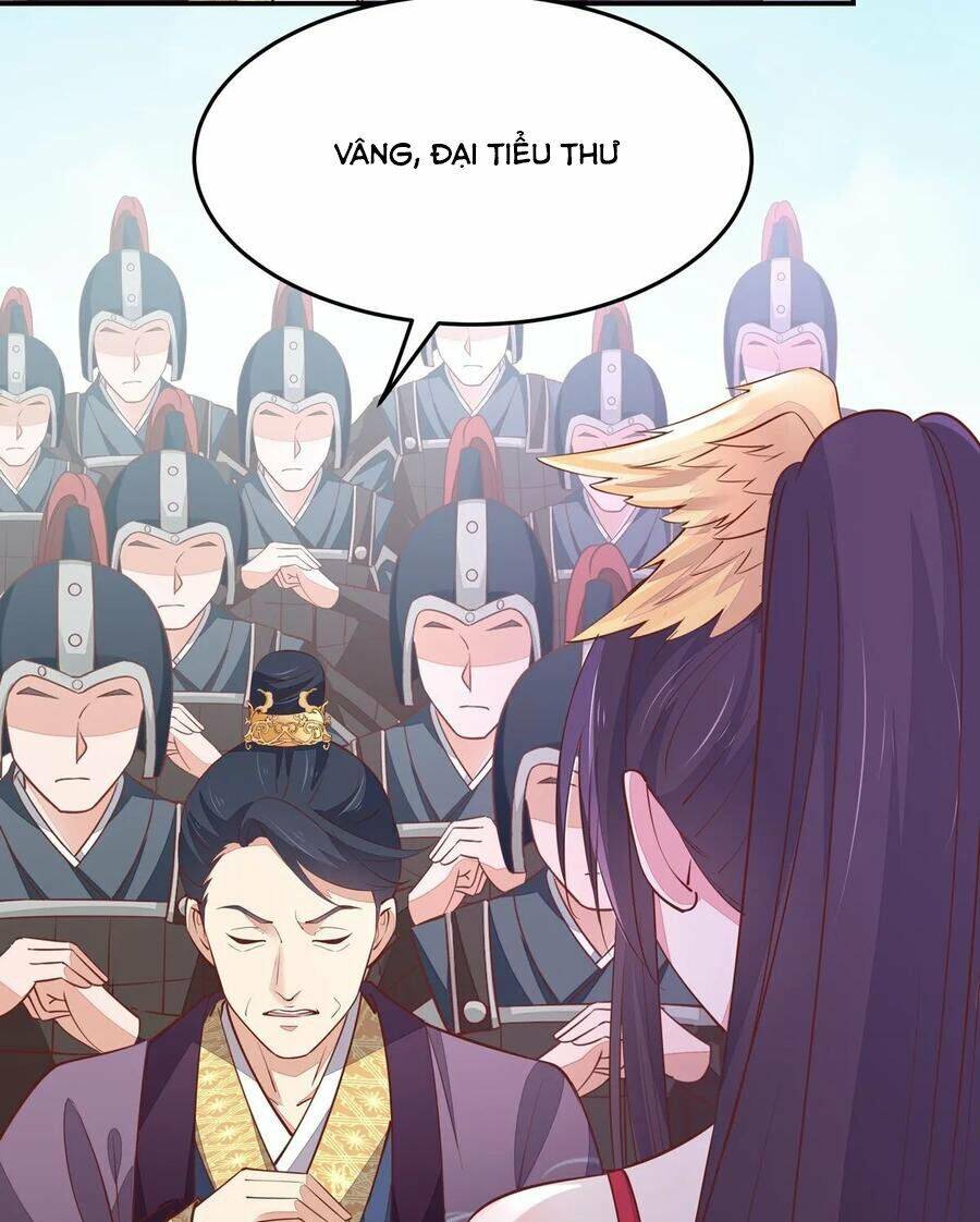 Chi Tôn Đồng Thuật Sư: Tuyệt Thế Đại Tiểu Thư chapter 125 - Trang 28