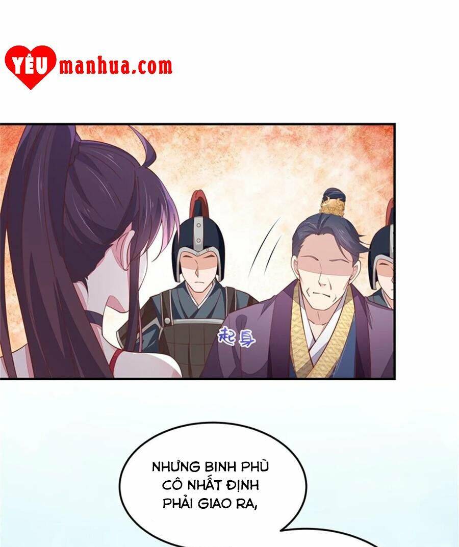 Chi Tôn Đồng Thuật Sư: Tuyệt Thế Đại Tiểu Thư chapter 125 - Trang 30