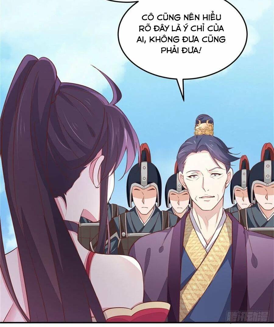 Chi Tôn Đồng Thuật Sư: Tuyệt Thế Đại Tiểu Thư chapter 125 - Trang 31
