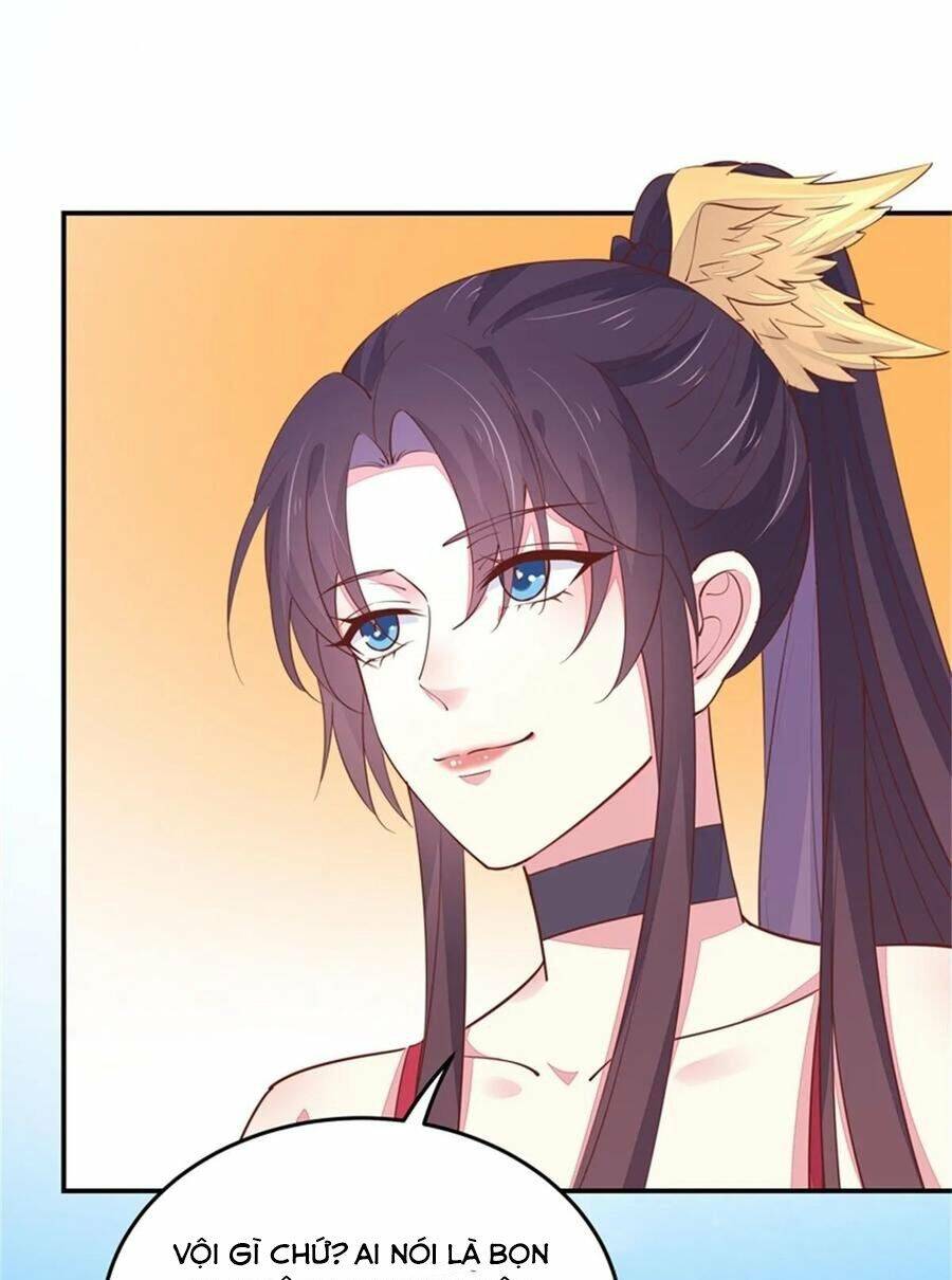 Chi Tôn Đồng Thuật Sư: Tuyệt Thế Đại Tiểu Thư chapter 125 - Trang 32