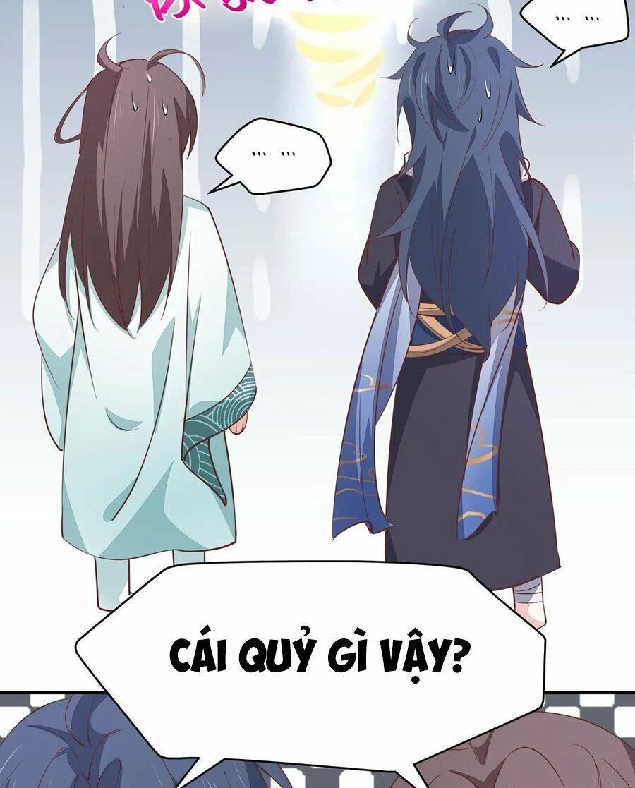 Chi Tôn Đồng Thuật Sư: Tuyệt Thế Đại Tiểu Thư chapter 125 - Trang 39