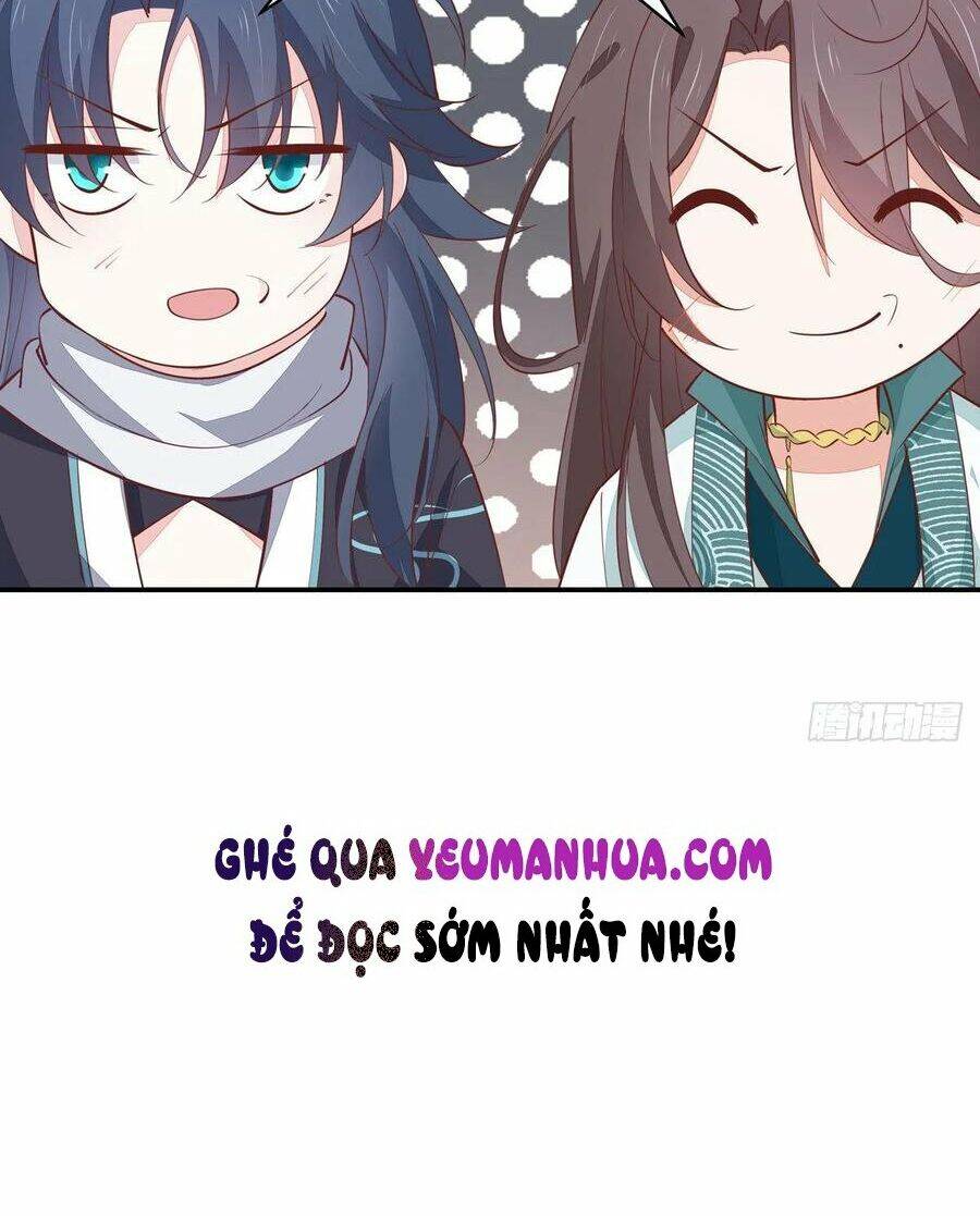 Chi Tôn Đồng Thuật Sư: Tuyệt Thế Đại Tiểu Thư chapter 125 - Trang 40