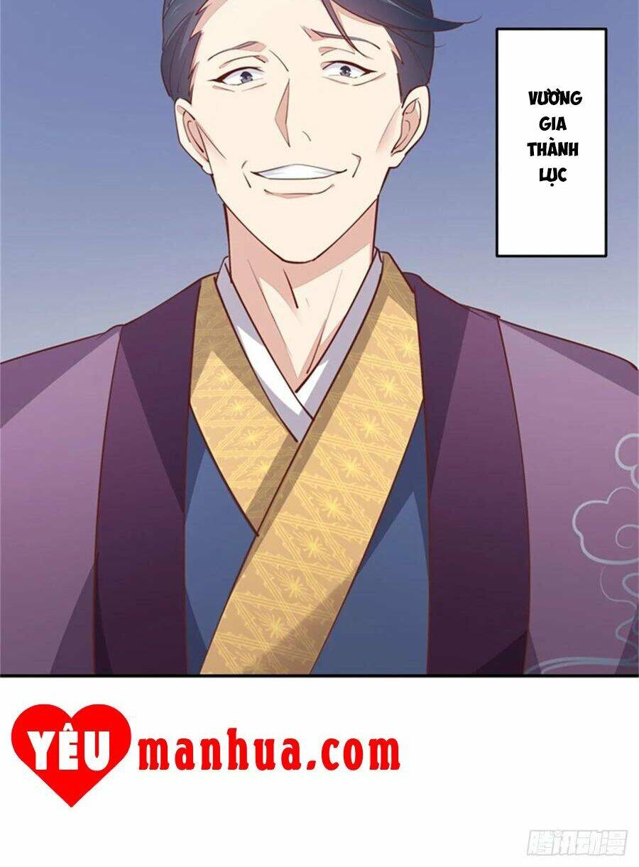 Chi Tôn Đồng Thuật Sư: Tuyệt Thế Đại Tiểu Thư chapter 125 - Trang 7