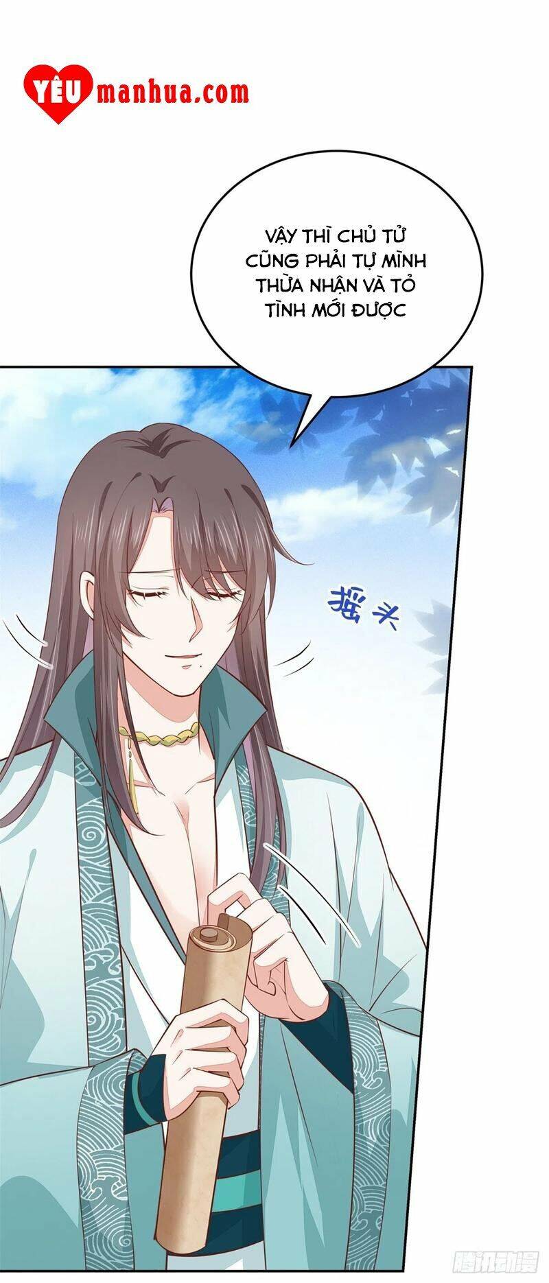 Chi Tôn Đồng Thuật Sư: Tuyệt Thế Đại Tiểu Thư chapter 126 - Upload bởi truyensieuhay.com