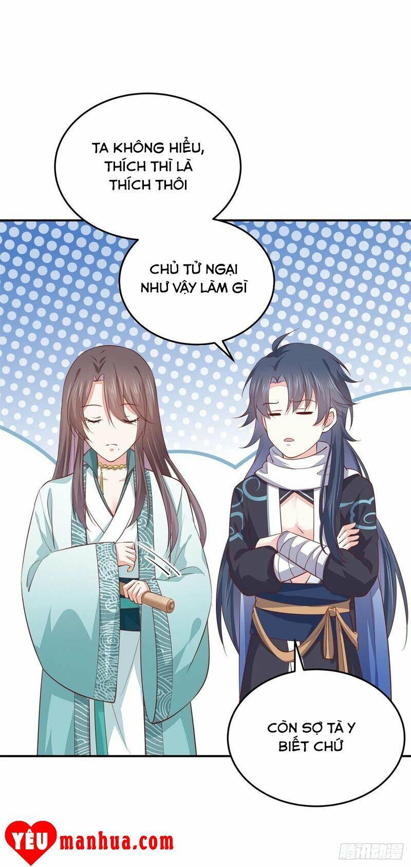 Chi Tôn Đồng Thuật Sư: Tuyệt Thế Đại Tiểu Thư chapter 126 - Upload bởi truyensieuhay.com