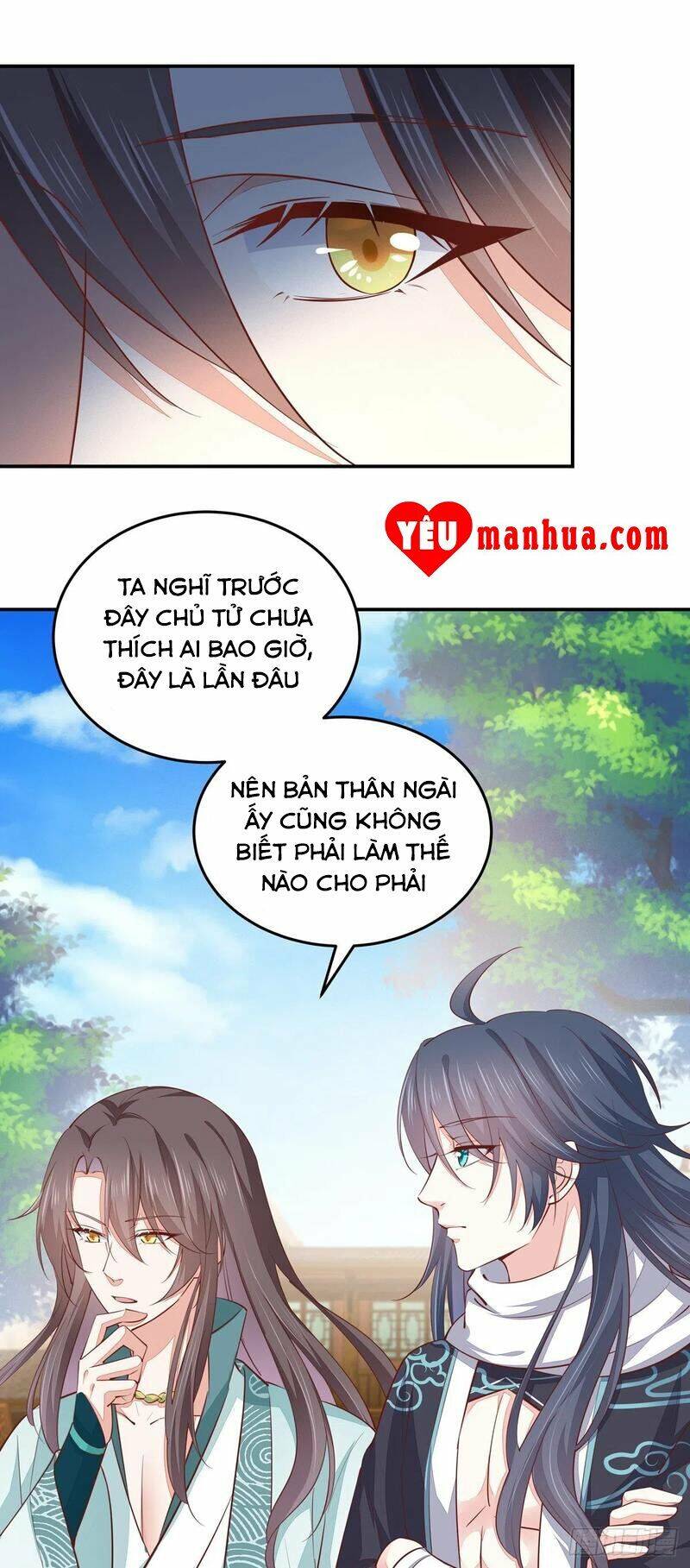 Chi Tôn Đồng Thuật Sư: Tuyệt Thế Đại Tiểu Thư chapter 126 - Upload bởi truyensieuhay.com