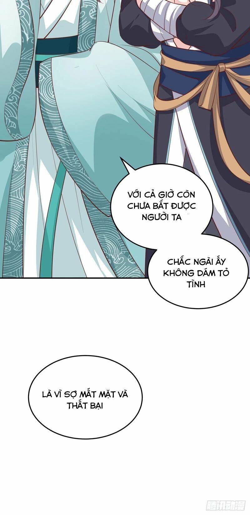Chi Tôn Đồng Thuật Sư: Tuyệt Thế Đại Tiểu Thư chapter 126 - Upload bởi truyensieuhay.com