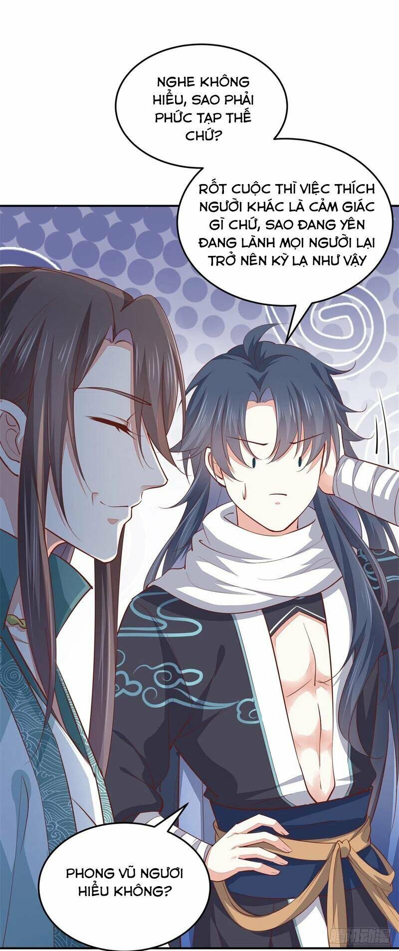 Chi Tôn Đồng Thuật Sư: Tuyệt Thế Đại Tiểu Thư chapter 126 - Upload bởi truyensieuhay.com