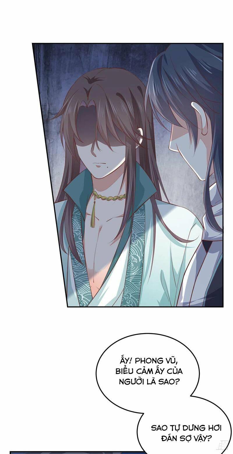 Chi Tôn Đồng Thuật Sư: Tuyệt Thế Đại Tiểu Thư chapter 126 - Upload bởi truyensieuhay.com