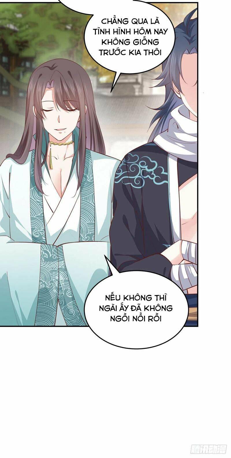 Chi Tôn Đồng Thuật Sư: Tuyệt Thế Đại Tiểu Thư chapter 126 - Upload bởi truyensieuhay.com