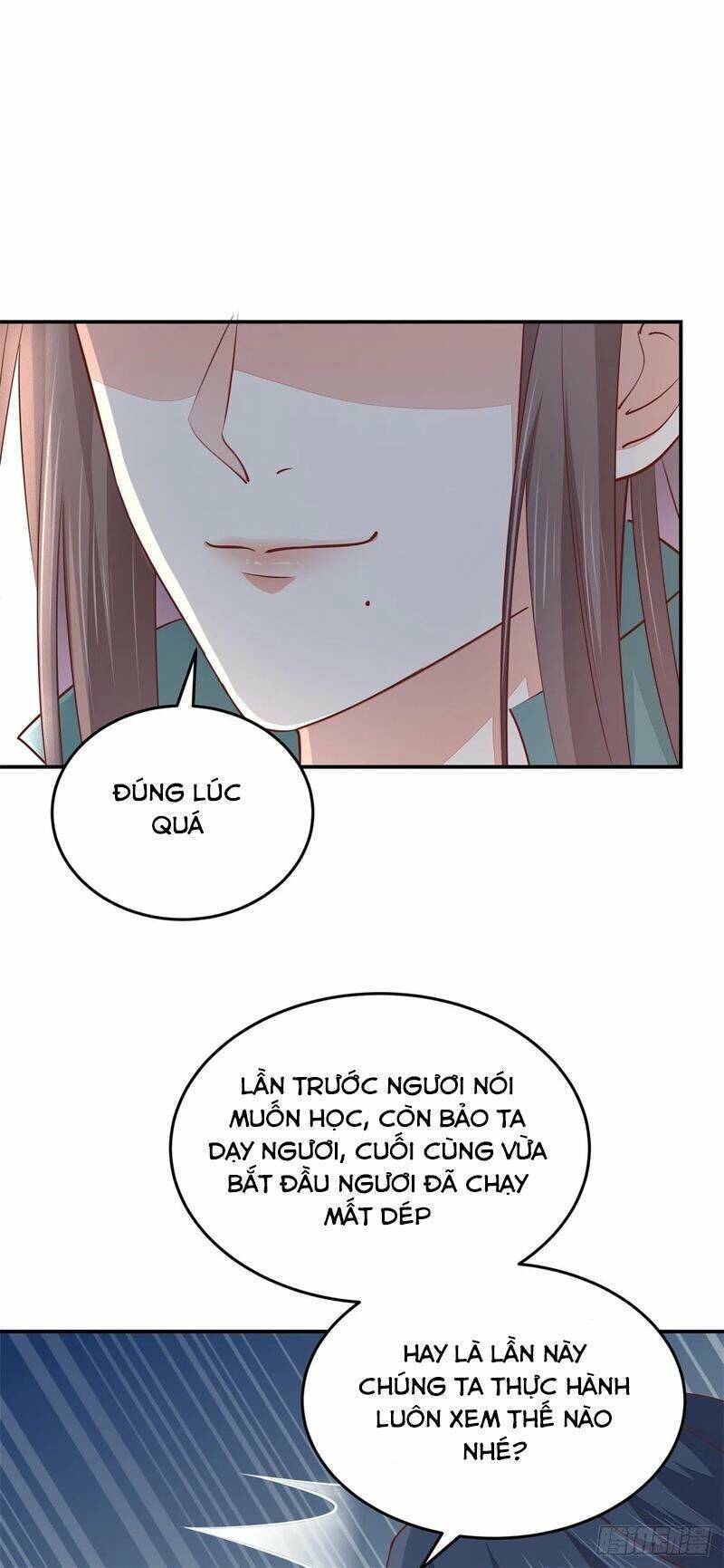 Chi Tôn Đồng Thuật Sư: Tuyệt Thế Đại Tiểu Thư chapter 126 - Upload bởi truyensieuhay.com